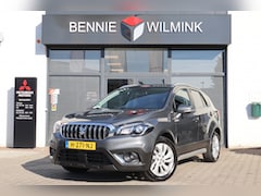 Suzuki S-Cross - 1.4 BoosterJet Select Automaat Trekhaak/Apple/AndroidAuto