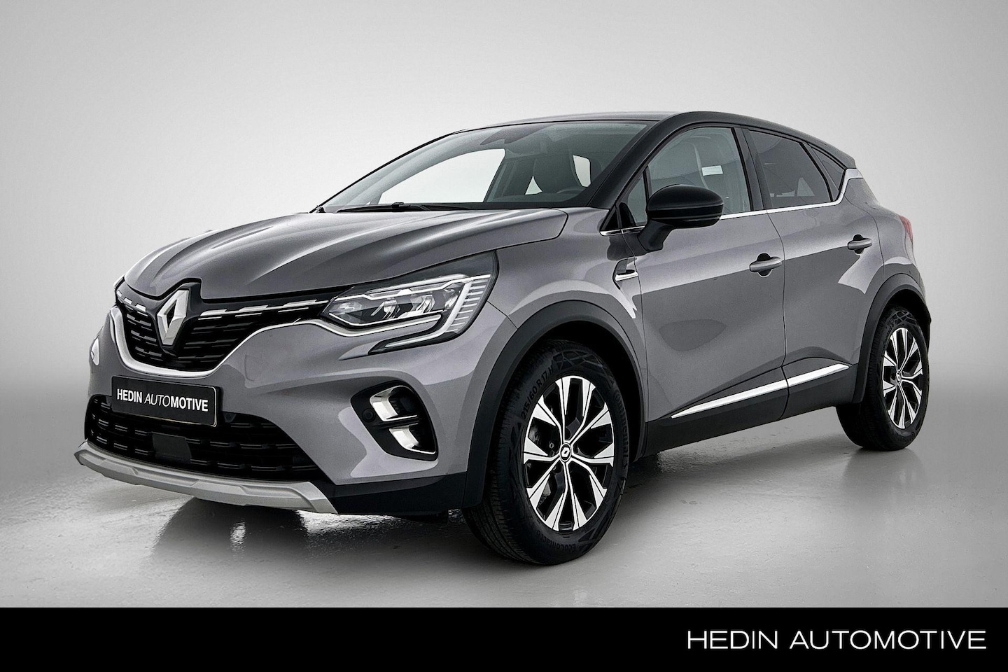Renault Captur - 1.0 TCe 90 Techno 1.0 TCe 90 techno - AutoWereld.nl