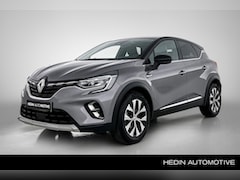 Renault Captur - 1.0 TCe 90 techno