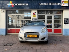 Suzuki Alto - 1.0 Comfort
