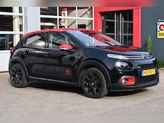 Citroën C3 - 1.2 PureTech 82pk Shine | Navi | Climate | Camera | Cruise | DAB+