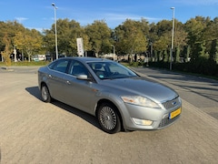 Ford Mondeo - 2.0-16V Titanium