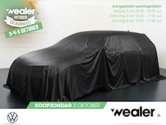 Volkswagen Polo - 1.0 TSI Life | 95 PK | Adaptive cruise control | LED verlichting | Parkeersensoren | Apple