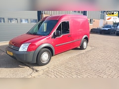 Ford Transit Connect - T230L 1.8 TDCi