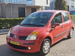 Renault Modus - 1.2-16V Air Nieuwe apk 01-11-2026