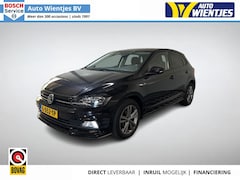 Volkswagen Polo - 1.0 TSI DSG | R-Line Edition | Airco | Carplay