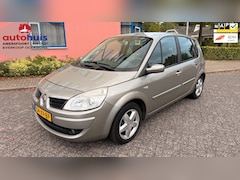 Renault Scénic - 1.6-16V Business Line
