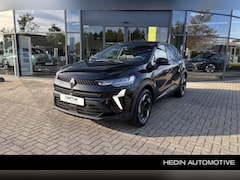 Renault Captur - 1.8 E-Tech full hybrid 160 techno
