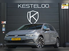 Volkswagen Golf - 1.5 TSI Style NARDO/LED/ELEKTR STOEL/AMBI VERL