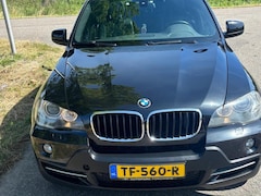 BMW X5 - XDrive30d High Executive