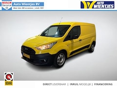 Ford Transit Connect - 1.5 EcoBlue | L2 Ambiente | Airco | Cruise