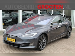 Tesla Model S - 100D