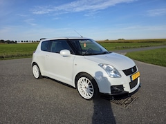 Suzuki Swift - 1.6 Sport Maxton Design