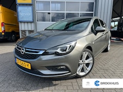 Opel Astra - 1.4 150PK Innovation | AGR-COMFORTSTOELEN| NAVIGATIE| CAMERA| PARKEERSENSOREN V+A| CRUISE