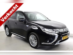 Mitsubishi Outlander - 2.4 PHEV Pure+, 1e EIG Apple Carplay, privacyglas, keyless entry