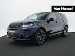 Land Rover Discovery Sport - P300e 1.5 R-Dynamic HSE | Trekhaak | Meridian Audio | Panoramisch dak |