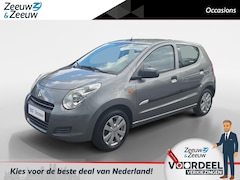 Suzuki Alto - 1.0 Celebration EASSS | Airco | elektrische ramen | LM Velgen |