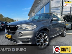 BMW X5 - XDrive30d High Executive | Automaat | Panorama dak | Trekhaak | Standkachel | Leder | LED