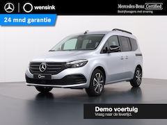 Mercedes-Benz EQT Tourer - 200 L1 Advanced Plus 45 kWh €39.850, - incl. BTW | 280km range | 1400 kg Trekgewicht | LED