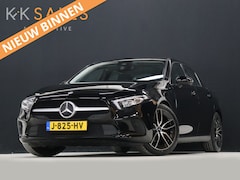 Mercedes-Benz A-klasse - 180 Luxury Line [CAMERA, STOELVERWARMING, PDC V+A, BLUETOOTH, CLIMATE CONTROL, CRUISE CONT