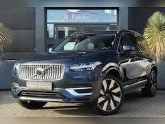 Volvo XC90 - 2.0 T8 Plug-in hybrid AWD Plus Bright 455pk Panoramadak/HarmanKardon/360Camera