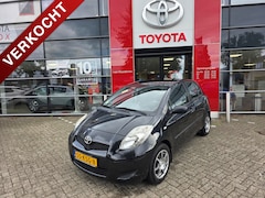 Toyota Yaris - 1.3 16V VVT-I 5DR Comfort