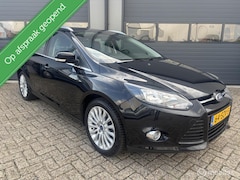 Ford Focus Wagon - 1.6 TI-VCT Titanium 1EIG/DEALER ONDERHOUDEN