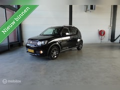 Suzuki Ignis - 1.2 Select Intro | NAVIGATIE | PARK PILOT