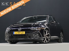 Volkswagen Golf - 1.4 eHybrid GTE [MEMORY SEATS, SPORT INTERIEUR, KANTELDAK, APPLE CARPLAY, ANDROID, ADAPTIV