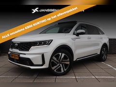 Kia Sorento - 1.6 T-GDI Plug-in Hybrid 4WD ExecutiveLine 5p. * Panoramadak* Stoelventilatie * Bose