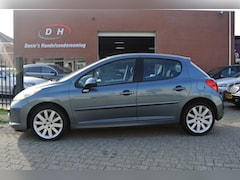 Peugeot 207 - 1.6-16V XS Pack airco inruil mogelijk nap