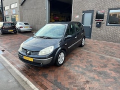 Renault Scénic - 2.0-16V Tech Line AUTOMAAT Airco EXPORT