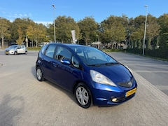 Honda Jazz - 1.4 Comfort AUTOMAAT