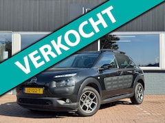 Citroën C4 Cactus - 1.2 PureTech Feel / Dealer OH / APK