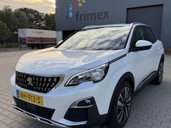 Peugeot 3008 - 1.2 GT Line | Camera | CarPlay | NW APK