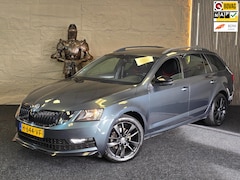 Skoda Octavia Combi - 1.5 TSI Greentech Sport Business|GARANTIE|AUTOMAAT|TREKHAAK|NAVI|AIRCO|