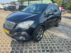 Opel Mokka - 1.7 CDTi Cosmo
