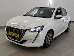 Peugeot 208 - 1.2 PureTech Active [APPLE CARPLAY, ANDROID, PDC ACHTER, CRUISE CONTROL, AIRCO, NIEUWSTAAT