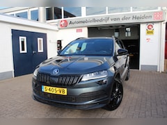 Skoda Karoq - 1.5 TSI Sportline Business