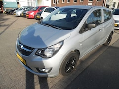 Opel Karl - schade auto 1.0 ecoFLEX Edition airco