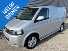 Volkswagen Transporter - 2.0 TDI L1H1 DC Comfortline