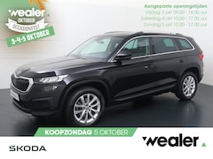 Skoda Kodiaq - 1.5 TSI Business Edition | 150 PK | Automaat | Trekhaak wegklapbaar | Elek. achterklep | A