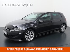 Volkswagen Golf - 1.0 TSI Comfortline Business | 110pk | Automaat | Digitale cockpit | Multifunctioneel stuu