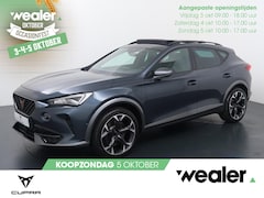 CUPRA Formentor - 1.4 e-Hybrid VZ Performance | 245 PK | SoH 94% | Trekhaak wegklapbaar | Panoramadak | Acht