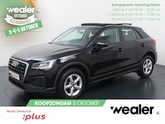 Audi Q2 - 30 TFSI Pro Line | 110 PK | Panoramadak | Achteruitrijcamera | LED verlichting |