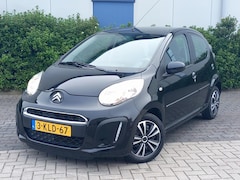 Citroën C1 - 1.0i 68PK 5D Airco