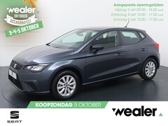 SEAT Ibiza - 1.0 EcoTSI Style | 95 PK | Cruise control | Airco | Apple Carplay/Android Auto |