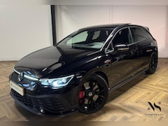 Volkswagen Golf - 2.0 TSI GTI CLUBSPORT PANO HUD KEYLESS