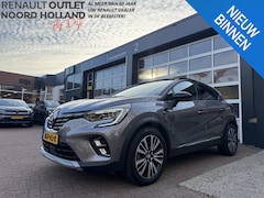 Renault Captur - 1.3 TCe 140 Initiale Paris+Open dak