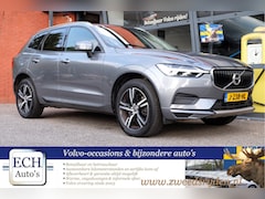 Volvo XC60 - 2.0 T5 253 pk Aut. Polestar Engineered, Leer, Apple CarPlay, Trekhaak, Adaptieve CC